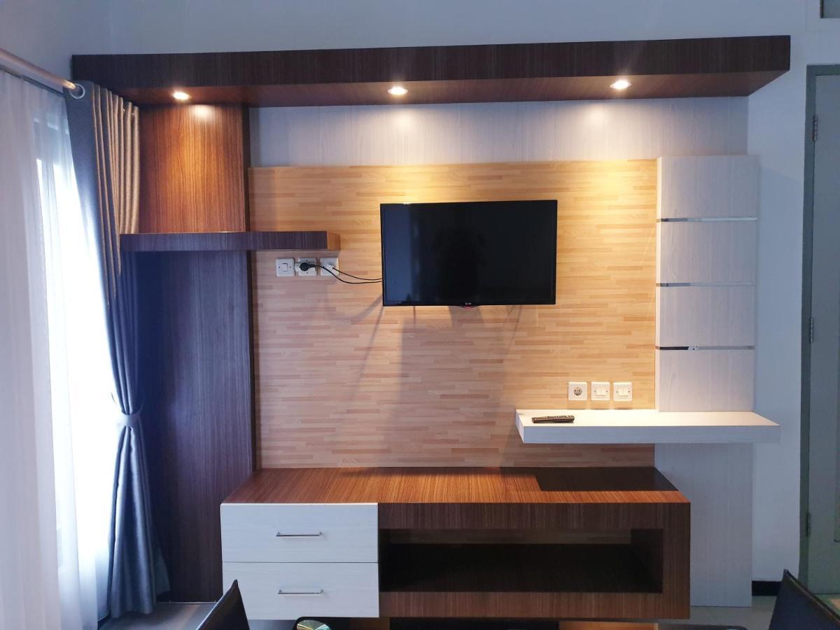 Villa Batumarta 타왕만구 외부 사진