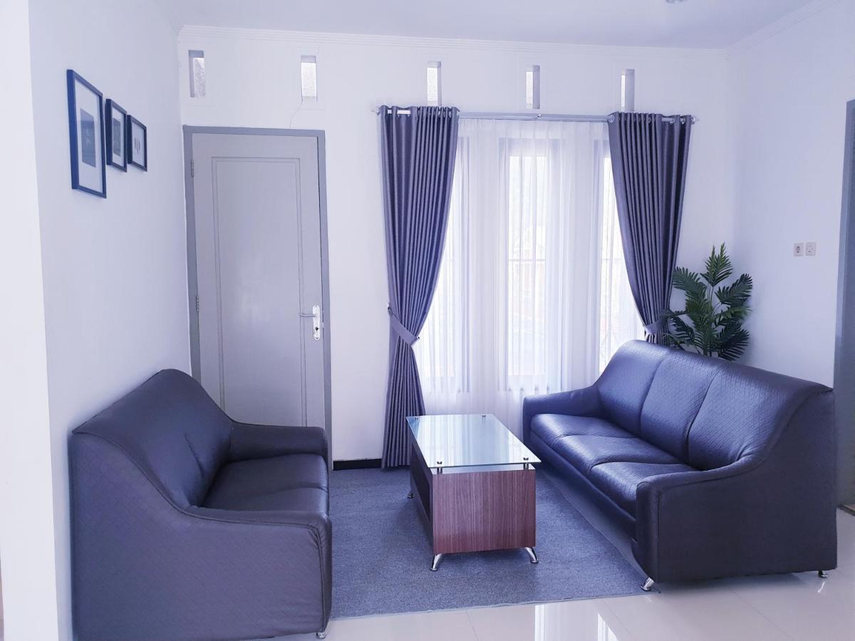 Villa Batumarta 타왕만구 외부 사진
