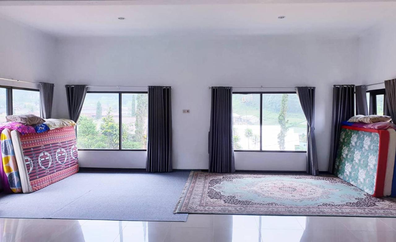Villa Batumarta 타왕만구 외부 사진