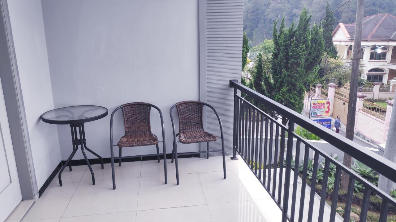 Villa Batumarta 타왕만구 외부 사진