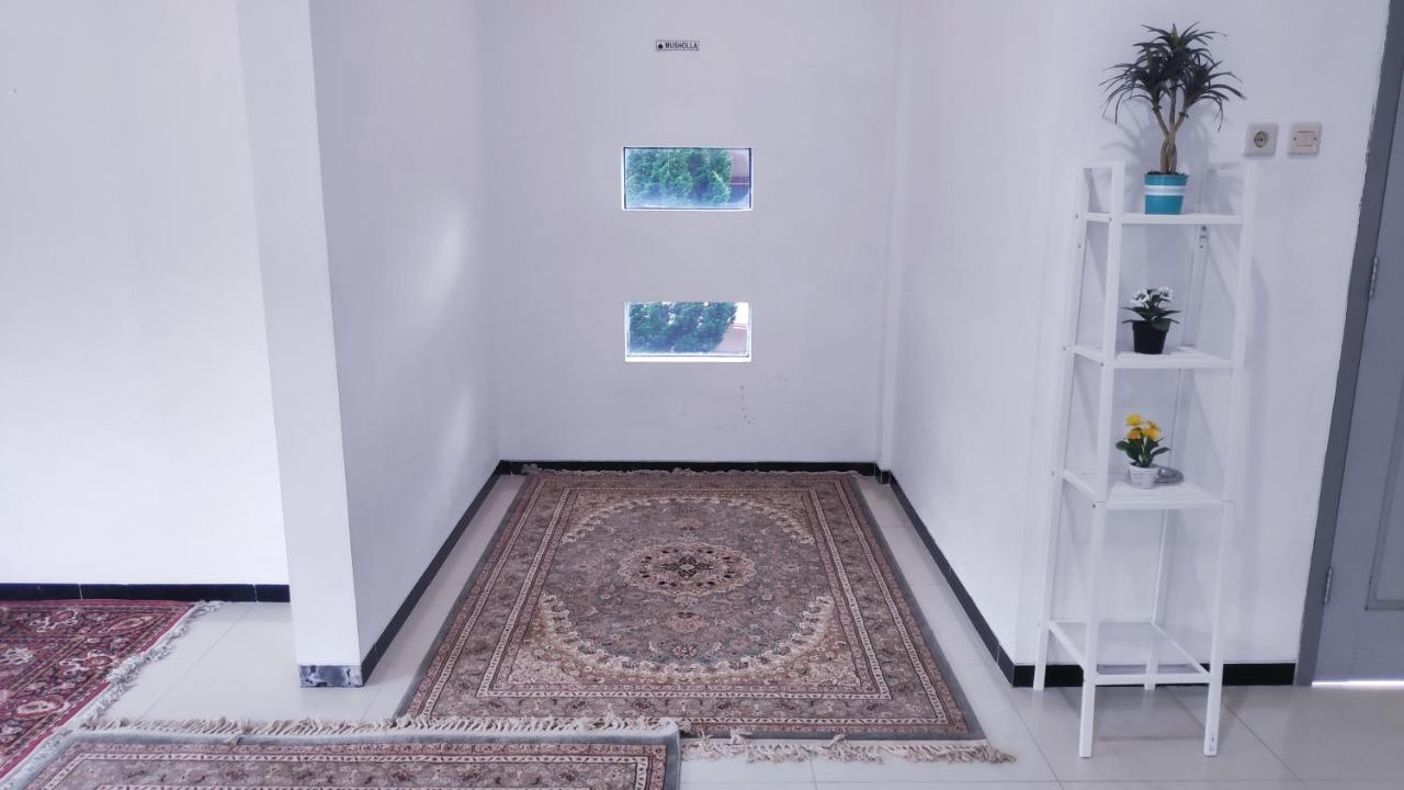 Villa Batumarta 타왕만구 외부 사진