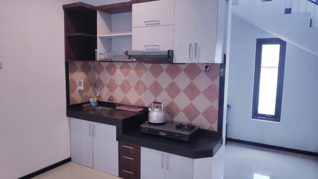 Villa Batumarta 타왕만구 외부 사진