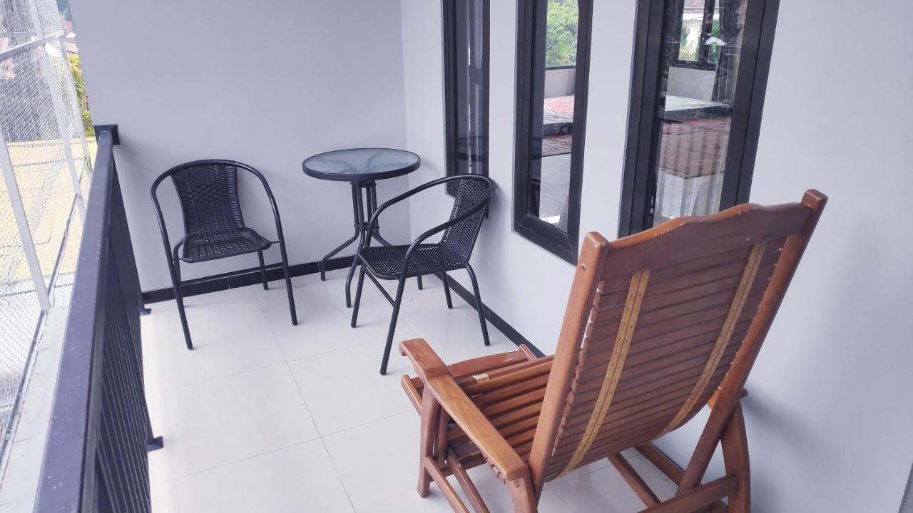 Villa Batumarta 타왕만구 외부 사진